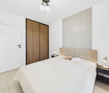 Nowoczesny, nowy 2-pokojowy apartament z tarasem ! - Фото 1