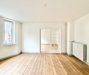 Indbydende 3 værelses lejlighed med central beliggenhed i Odense C - Foto 6