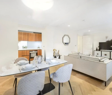 1 bedroom flat to rent - Photo 6