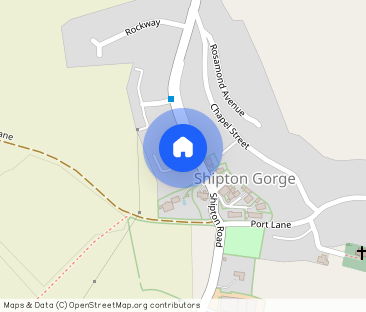 Quarry Close, Shipton Gorge, Bridport, Dorset, DT6 - Photo 1