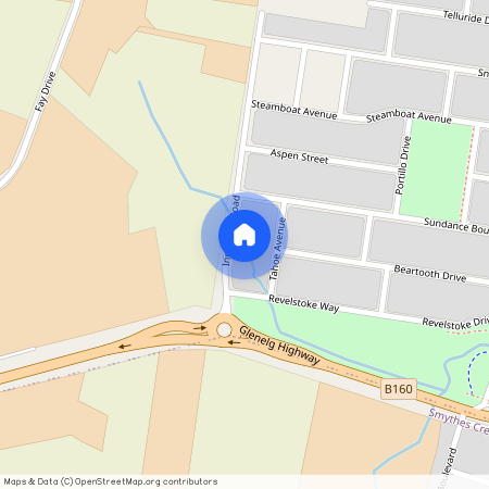 16 Innsbruck Road, Vic 3358, Winter Valley