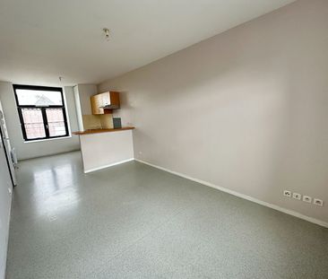 Location Appartement 2 pièces 41m² - Photo 5