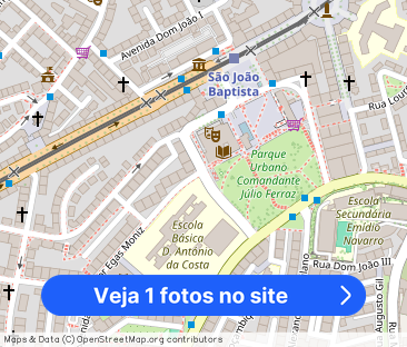Apartamento T3 para alugar em Almada - Foto 1