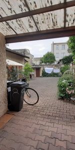 Location Appartement 1 pièce 18m² BORDEAUX 33000 - Photo 4