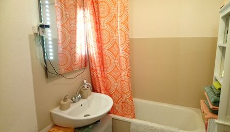Appartement 1 pièces 32m2 REIMS 460 euros - Photo 3