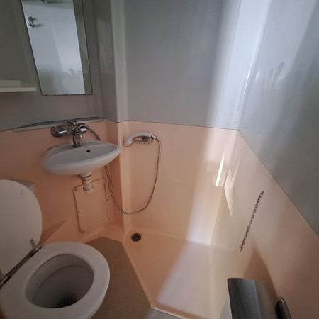 Appartement 1 pièce – 16 m² environ à Vannes (ref : 00228) - Photo 4