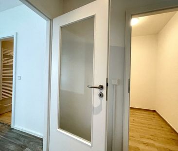 2-Raum-Wohnung in Chemnitz Kappel - Foto 6