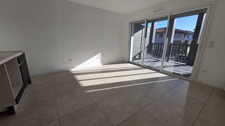 Appartement de 40 m2 à Anglet - Photo 2