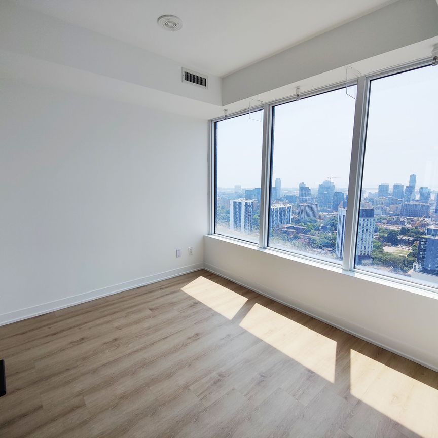 For Lease - 319 Jarvis Street Unit# 3317, Toronto, Ontario - Photo 1