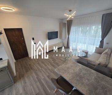 Închiriază Apartament 3 camere Turnișor - Photo 4
