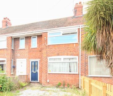 2 bedroom house to rent - Photo 1