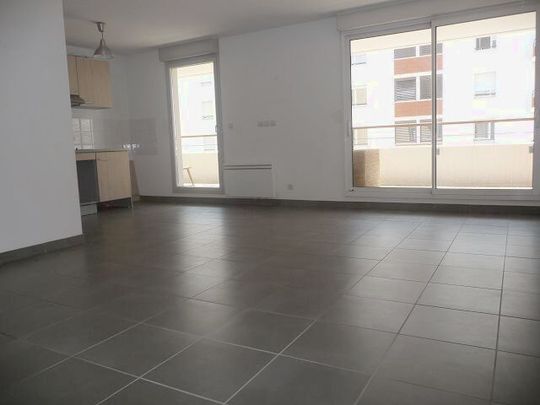 Location Appartement 4 pièces 88m² TOULOUSE 31000 - Photo 1