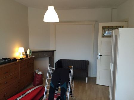 Te huur: Kamer Dr. Lelykade in Den Haag - Foto 3