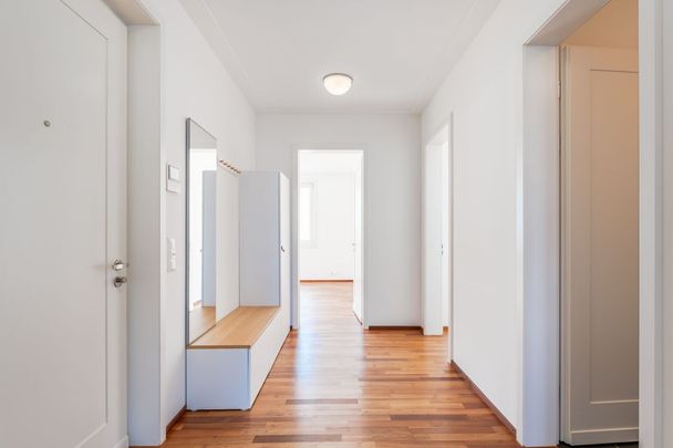 Residenz Tivoli Luzern - das Wohnjuwel am Vierwaldstätter See - Foto 1