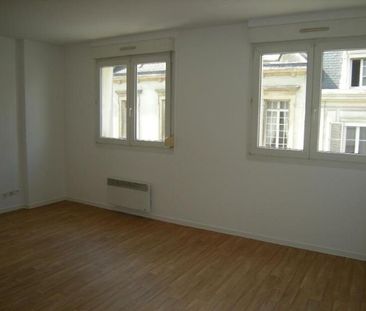 Appartement T2 Reims - Photo 1