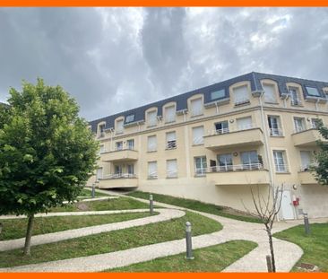 Location Appartement 1 pièce 28m² PUISEUX EN FRANCE 95380 - Photo 5