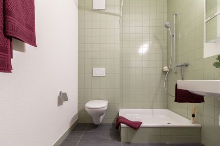 Great Art Nouveau apartment – ideal for a shared living space! - Photo 5