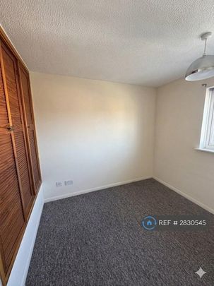 1 bedroom end of terrace house to rent - Photo 1