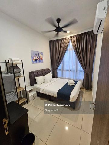 Twin Tower Residence, Bukit Chagar, Johor Bahru - Photo 3