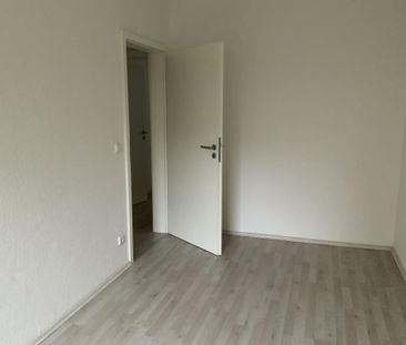 Demnächst frei! 3-Zimmer-Wohnung in Herten - Foto 1