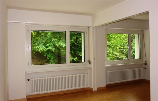 4.5 Zimmer, 115 m², 2. Stock - Foto 1