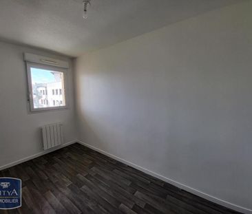 Location Appartement 2 pièces 51m² ROUEN 76100 - Photo 1