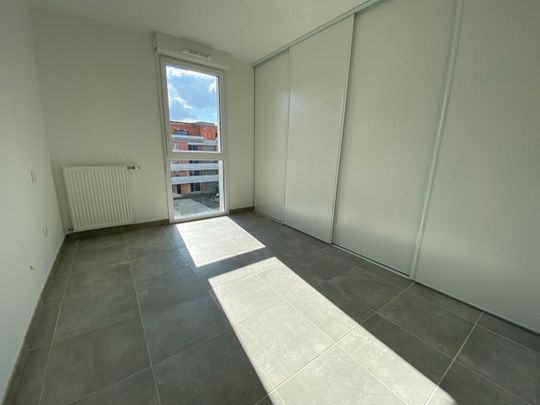 Appartement 2 pièces - Photo 1