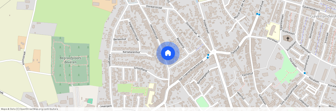Heiveldstraat 38/A, 9120 Beveren