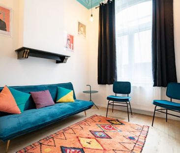 Studio te huur - Photo 3