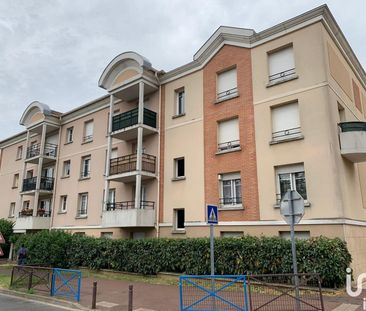 Appartement 2 pièces de 47 m² à Cergy (95000) - Photo 5