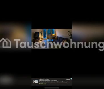 TAUSCHWOHNUNG 1 gegen 2 Traumwohnung mit Balkon direkt am Aachener ... - Photo 5