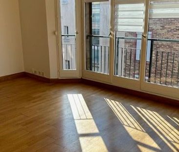 Appartement à louer 2 pièces • 44,27 m2 Clamart - Photo 1