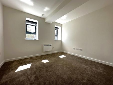 1 bedroom apartment to rent - Photo 5