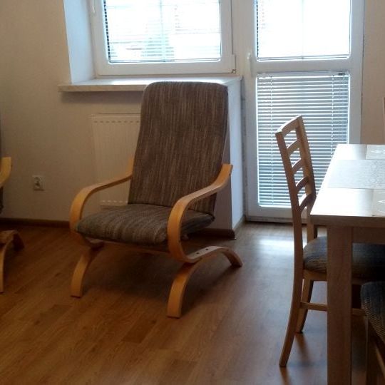 Pokój, ul. Kaliskiego - Zdjęcie 1