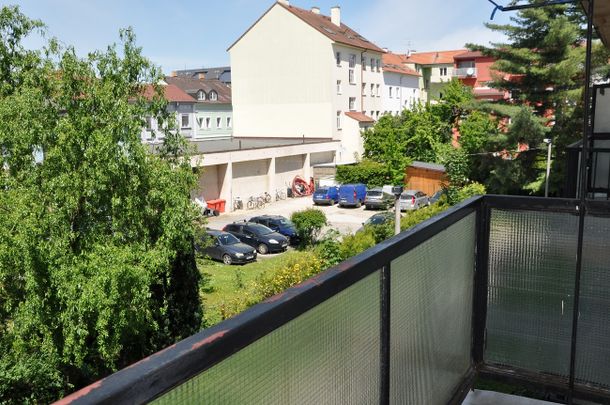 Pronájem bytu 1+1 42 m², Lipenská 2592, České Budějovice - Photo 1