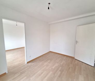 360 Tour / Helle 2-Zimmer-Neubau-Dachgeschosswohnung mit Terrasse i... - Photo 3