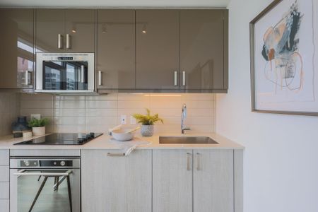 For Lease - 77 Mutual Street Unit# 2105, Toronto, Ontario - Photo 3