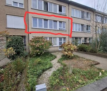 Appartement te huur - Foto 3