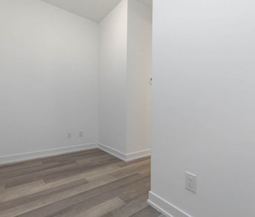 1603 Eglinton Avenue West condo — Toronto, ON (2-Bedroom) - 2 Bedroom - Photo 5