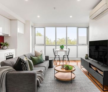 Bright and Central St Kilda Pad - Photo 4