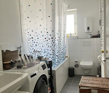 Wohnen, wo das Herz schlägt - in grüner Umgebung. - Photo 4