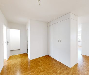 Grosszügige Wohnung in kinderfreundlicher Überbauung - Photo 4