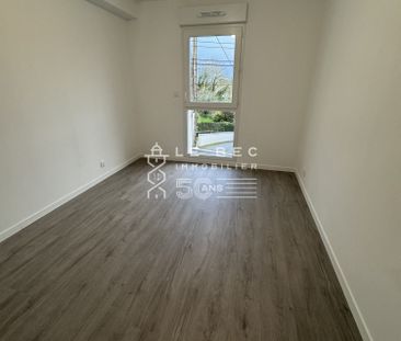 A LOUER : A Hennebont, appartement T3 dans résidence neuve - 66m² - Photo 3