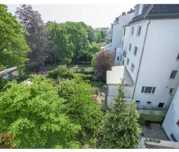 Wohnung in Bremen Barkhof zu vermieten - Photo 3