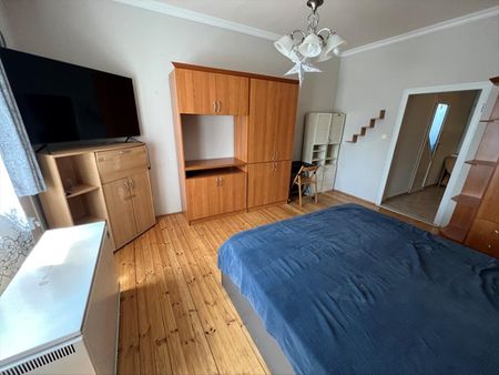 Kiadó jó állapotú lakás - Győr - Fotó 3