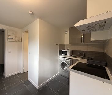 Location appartement 1 pièce, 22.00m², Vitry-sur-Seine - Photo 4