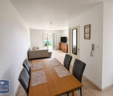 Location Maison 4 pièces 76m² ST PIERRE 97410 - Photo 3
