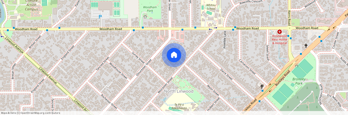 4/677 Worcester Street, Linwood, Christchurch City