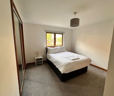 2 Bed Flat, Kelvinhaugh St, G3 - Photo 6