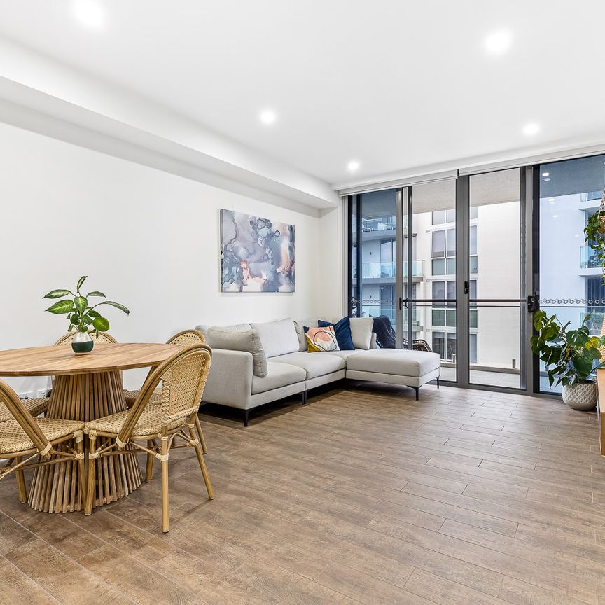 A303/86 Centenary Drive, Strathfield NSW 2135 - Apartment For Rent | Domain - Photo 1